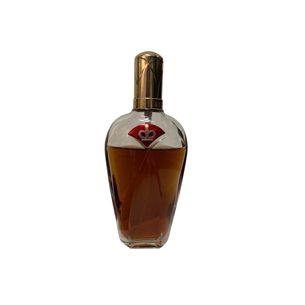 AVIANCE NIGHT MUSK Prince Matchabelli RARE 1993 old stock 2.6 oz